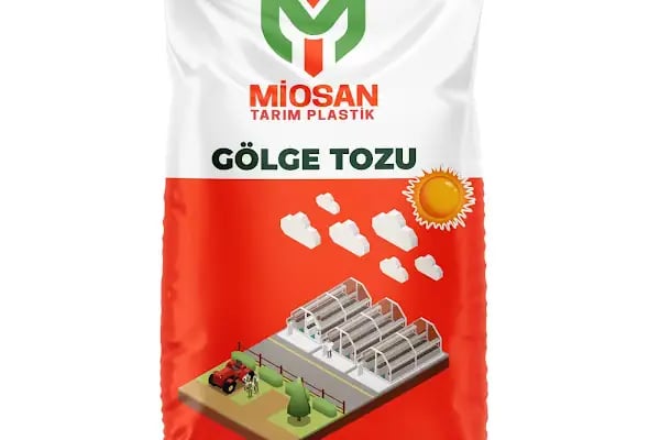 MİOSAN TARIM KLİPS - Resim 19