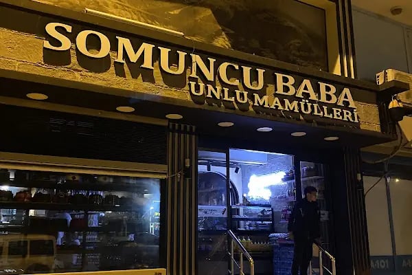 Somuncu Baba Unlu Mamülleri - Resim 3