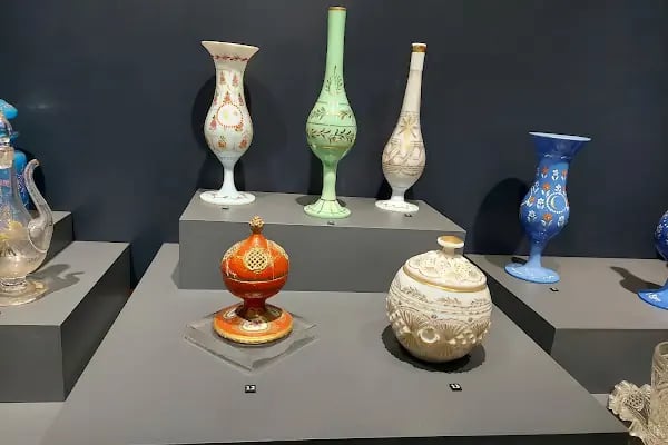 Ödemiş Arkeoloji ve Etnografya Müzesi - Resim 10