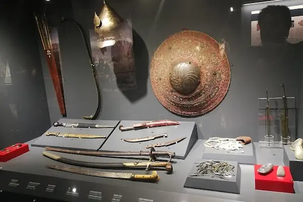 Ödemiş Arkeoloji ve Etnografya Müzesi - Resim 5