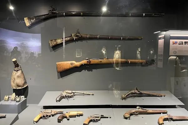 Ödemiş Arkeoloji ve Etnografya Müzesi - Resim 7