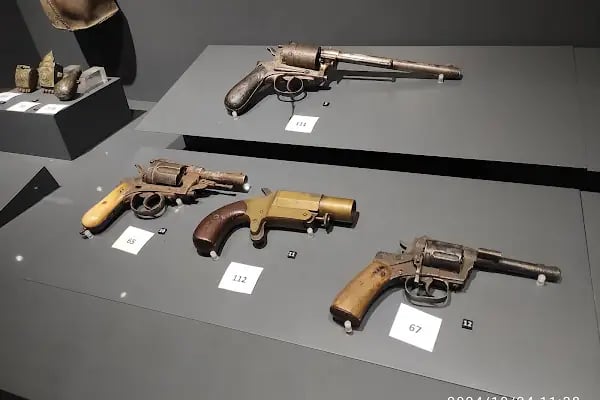 Ödemiş Arkeoloji ve Etnografya Müzesi - Resim 20