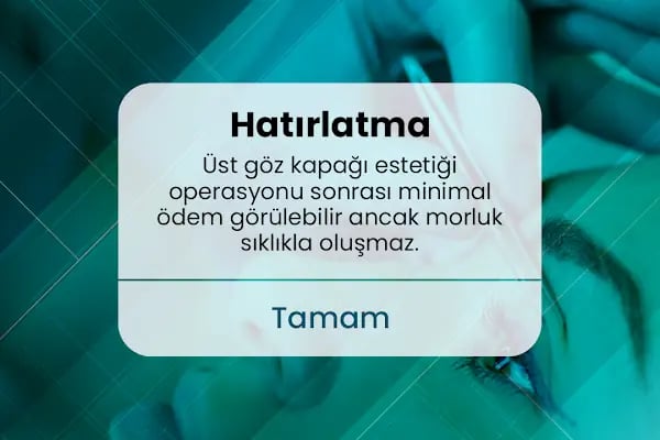 Op. Dr. F. Gökhan Mersinlioğlu, Burun ve Yüz estetiği - Resim 19