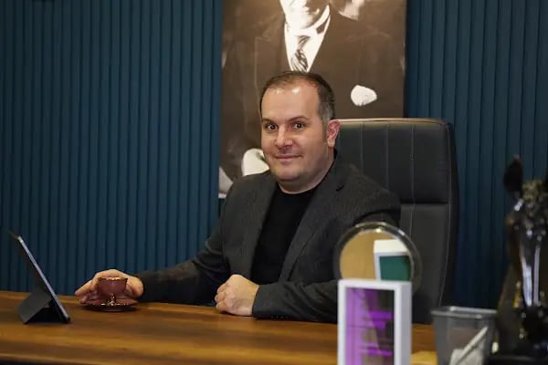 Op. Dr. F. Gökhan Mersinlioğlu, Burun ve Yüz estetiği - Resim 4