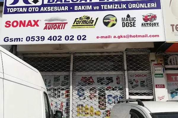 BALGAT DAĞITIM / AUTOWİSE - Resim 4