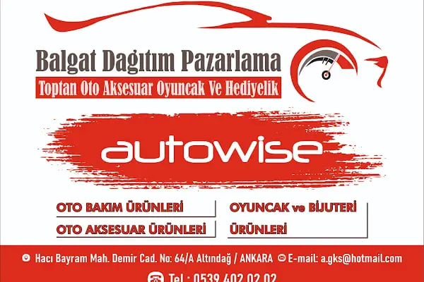 BALGAT DAĞITIM / AUTOWİSE - Resim 5
