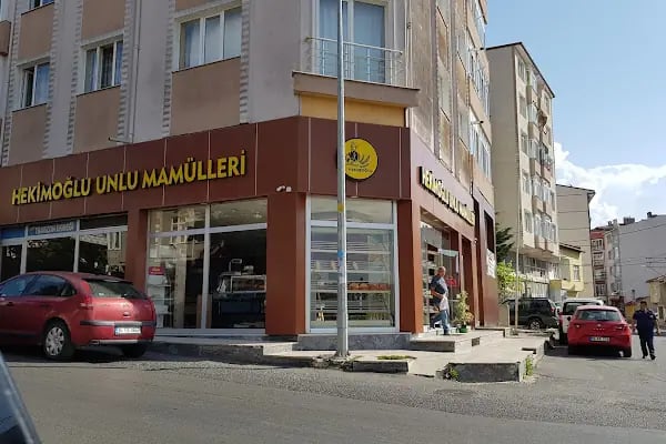 Hekimoğlu Unlu Mamülleri - Resim 11