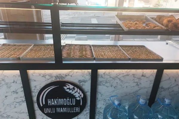 Hekimoğlu Unlu Mamülleri - Resim 19