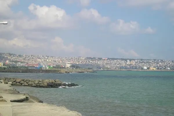 Anfi Tiyatro - Resim 6