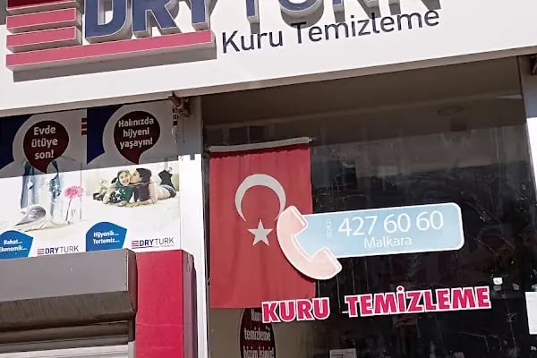 Dry Kuru Temizleme - Resim 2