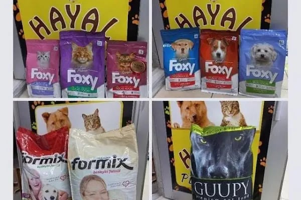 Hayal Petshop - Resim 7