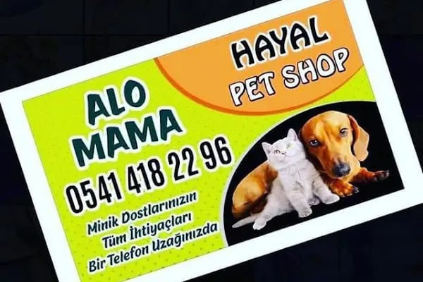 Hayal Petshop - Resim 9