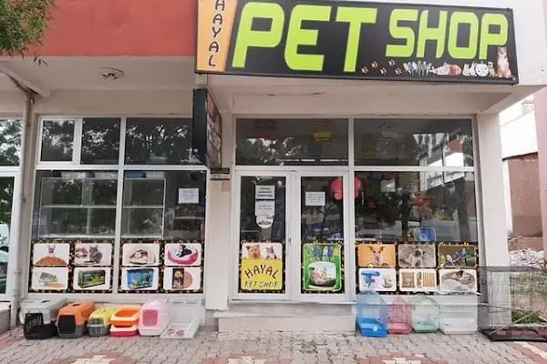 Hayal Petshop - Resim 1