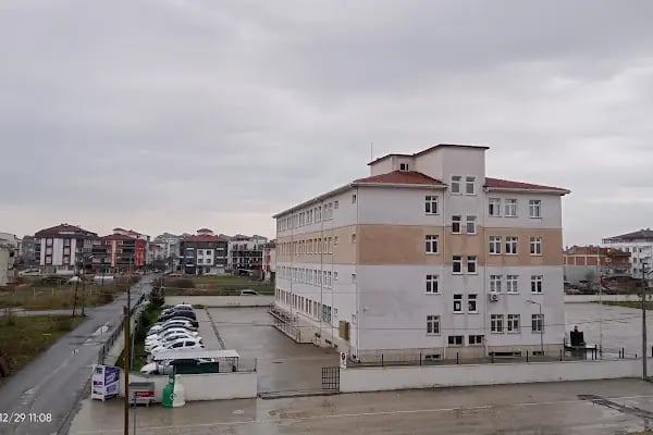 İbni Sina İlkokulu - Resim 2