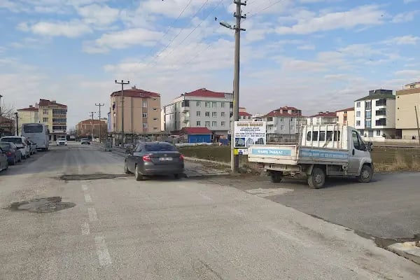 İbni Sina İlkokulu - Resim 4