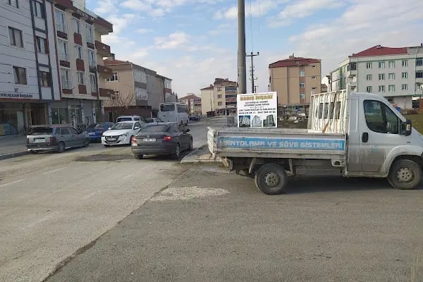 İbni Sina İlkokulu - Resim 3
