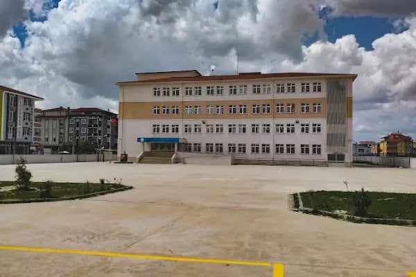 İbni Sina İlkokulu - Resim 6