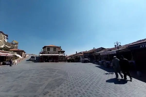 Cikrikcilar Yokusu - Resim 9