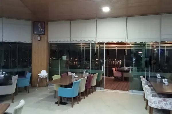 Teras Cafe - Resim 10