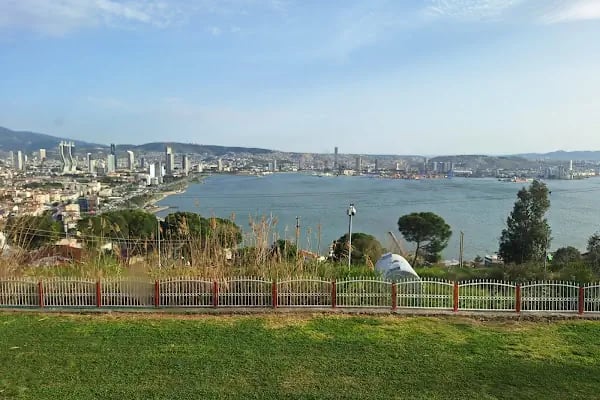 Teras Cafe - Resim 3
