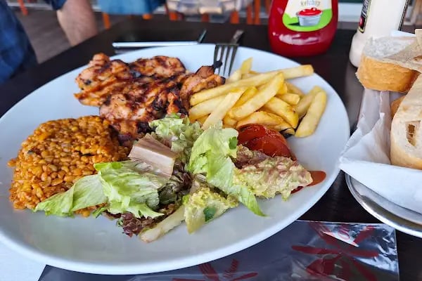 Teras Cafe - Resim 15