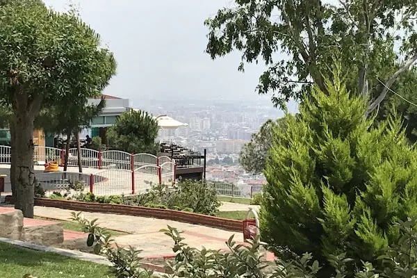 Teras Cafe - Resim 19