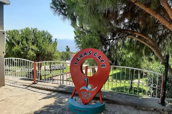Teras Cafe - Resim 13
