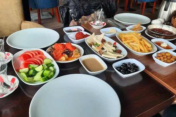 Teras Cafe - Resim 2