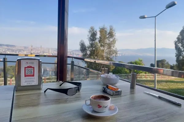 Teras Cafe - Resim 7