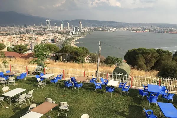 Teras Cafe - Resim 6