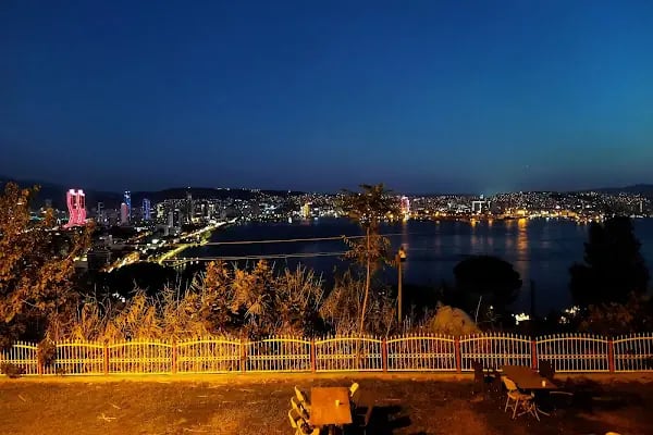 Teras Cafe - Resim 4