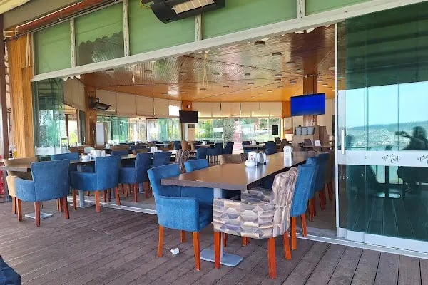 Teras Cafe - Resim 11