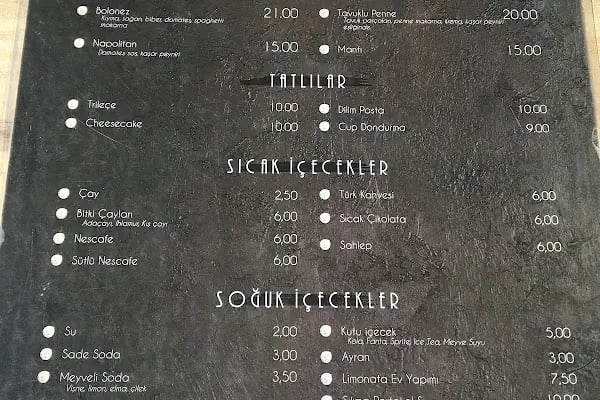 Teras Cafe - Resim 17