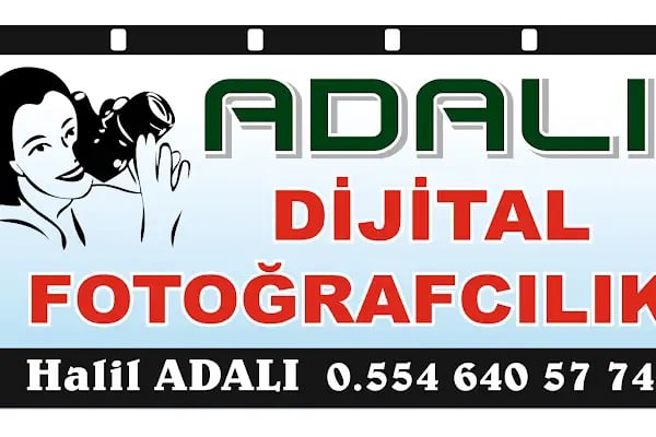 Adalı Fotoğraf - Resim 1