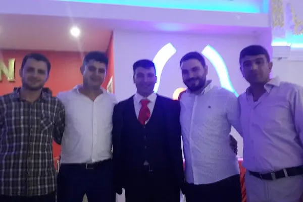SARI GELİN DÜĞÜN SALONU - Resim 19