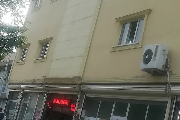 SARI GELİN DÜĞÜN SALONU - Resim 6