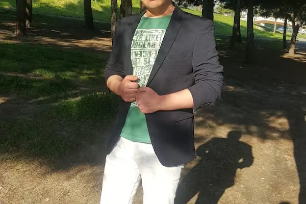 Zeki Şengör Parkı - Resim 19