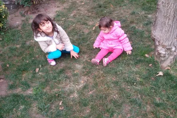 Zeki Şengör Parkı - Resim 5