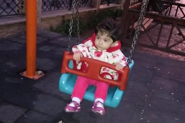 Zeki Şengör Parkı - Resim 6