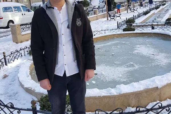 Zeki Şengör Parkı - Resim 3