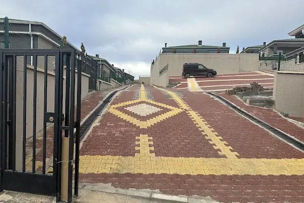 Vadi Altındağ Villaları - Resim 2