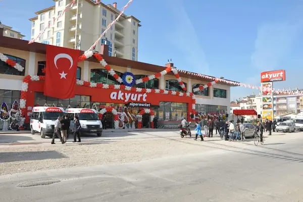 Full Gross Market - Resim 2