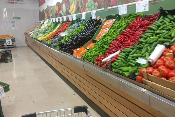 Full Gross Market - Resim 6