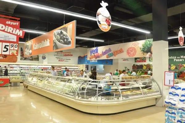 Full Gross Market - Resim 12