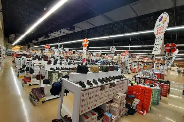 Full Gross Market - Resim 4