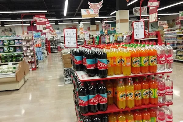 Full Gross Market - Resim 7