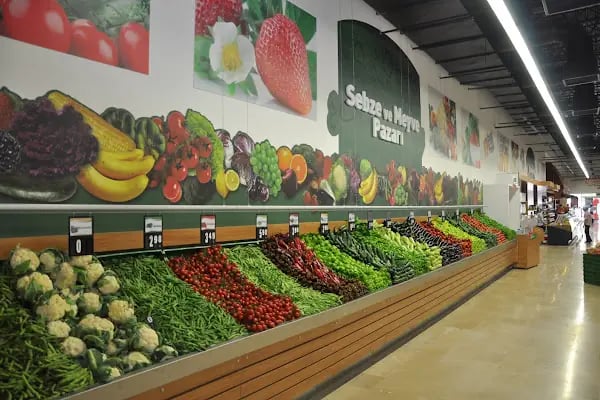 Full Gross Market - Resim 3