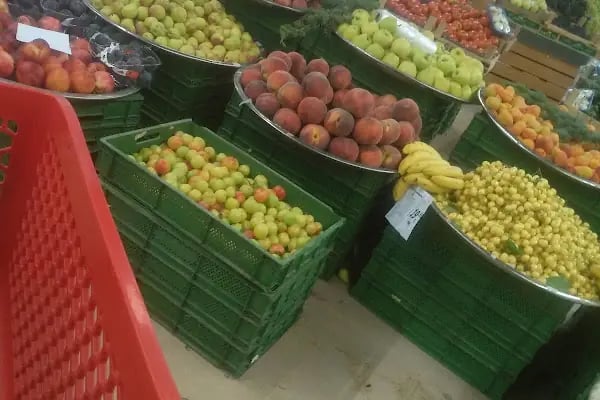 Full Gross Market - Resim 14