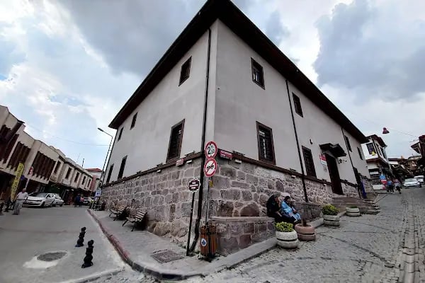 Ahielvan Cami - Resim 4