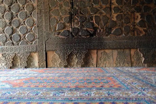 Ahielvan Cami - Resim 14